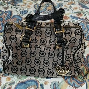 Michael Kors handbag